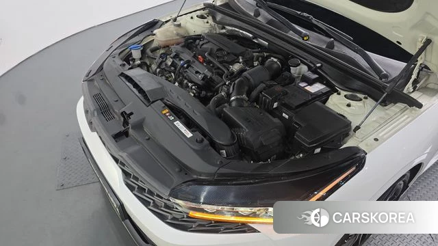 Kia K5 3rd generation id 4646389 из Кореи 25