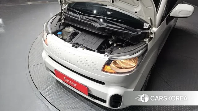 Kia The New Ray id 3746879 из Кореи 16