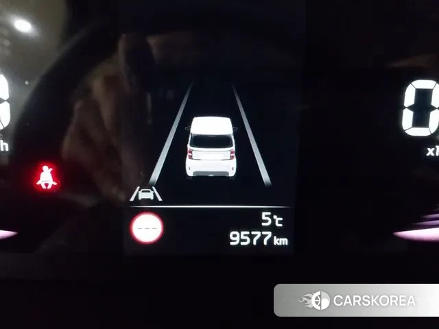 Kia The New Kia Ray id 3581144 из Кореи 16