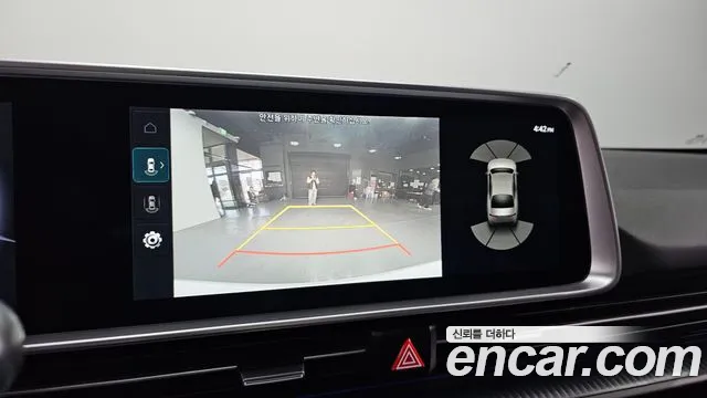 Hyundai Ionic 6 id 2563889 из Кореи 16