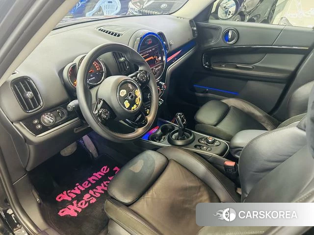 MINI COUNTRYMAN id 4254449 из Китая 12