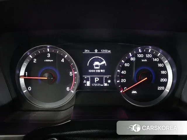 Ssangyong Berry New Tivoli id 3024069 из Кореи 16