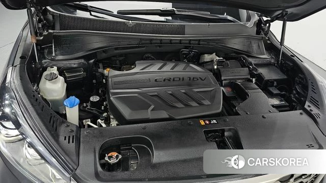 Kia The New Sorento id 3820703 из Кореи 16