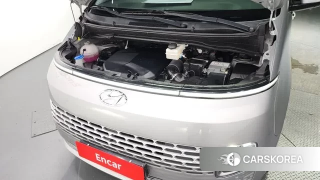 Hyundai Staria id 2999075 из Кореи 16