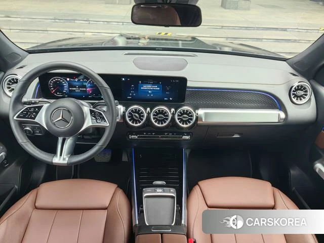 Mercedes-Benz GLB id 4314460 из Китая 18