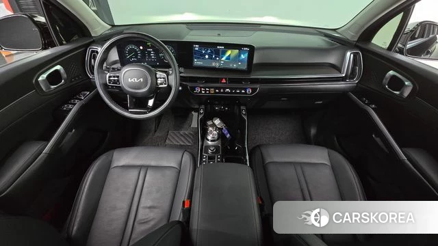 Kia The New Sorento 4th Generation id 4248363 из Кореи 28