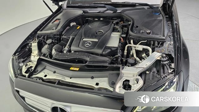 Mercedes-Benz E-Class W213 id 3924665 из Кореи 16