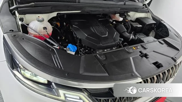 Kia Carnival 4th generation id 3545681 из Кореи 16