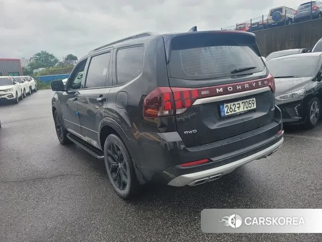 Kia Mohave Master id 3044593 из Кореи 16