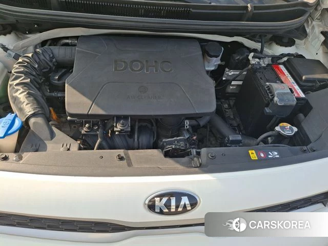 Kia All New Morning (JA) id 3845779 из Кореи 16