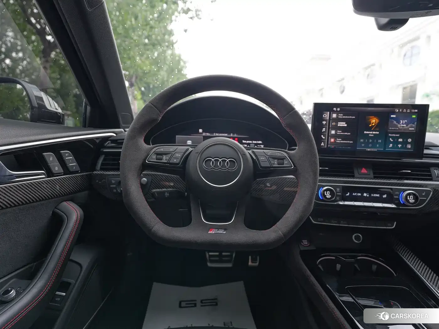 Audi RS 4 id 4679892 из Китая 11