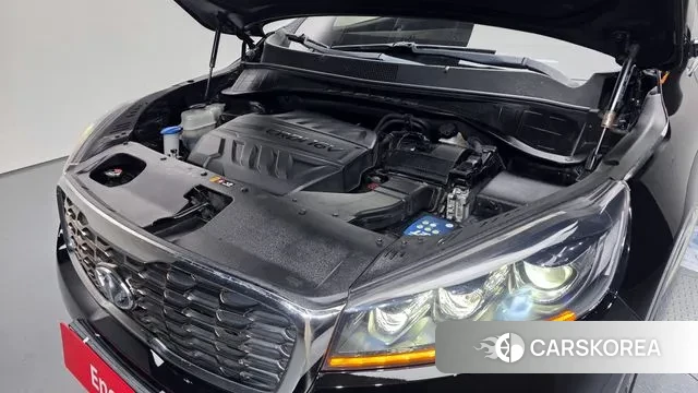 Kia The New Sorento id 3598820 из Кореи 16