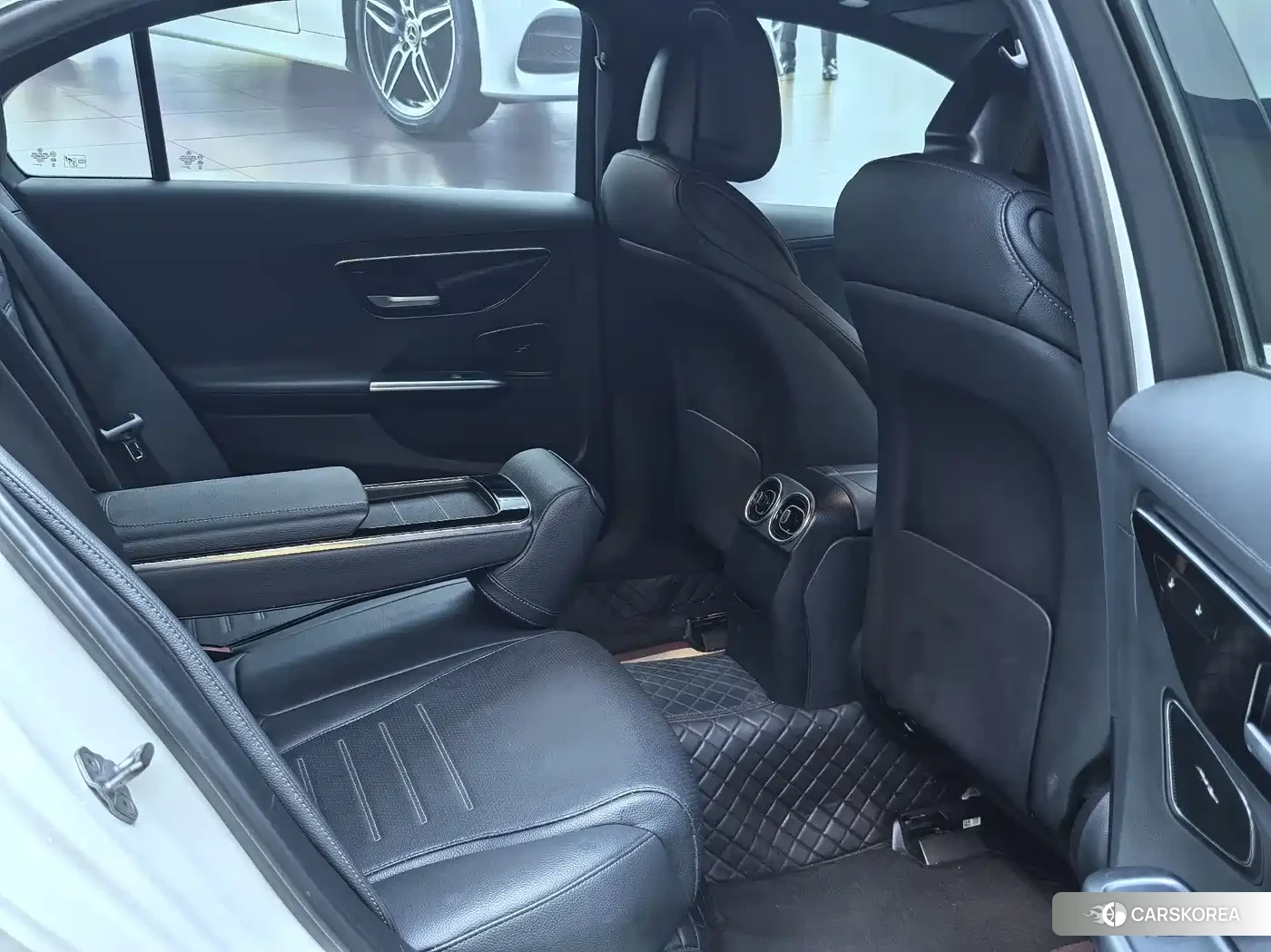 Mercedes-Benz C-class id 4538923 из Китая 31