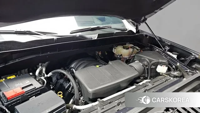 GMC Sierra id 3739981 из Кореи 16