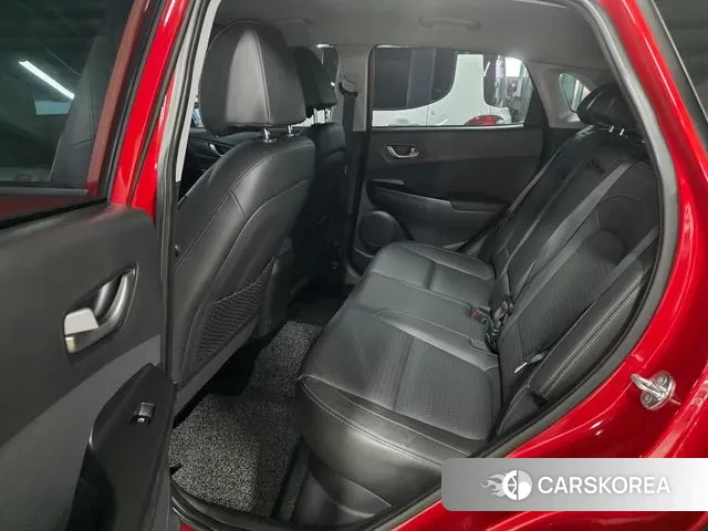 Hyundai Kona id 3563294 из Кореи 15