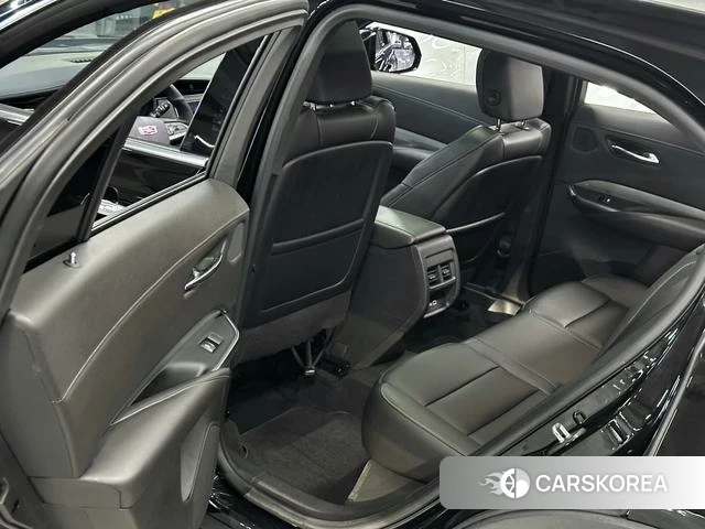 Cadillac XT4 id 4209172 из Китая 20