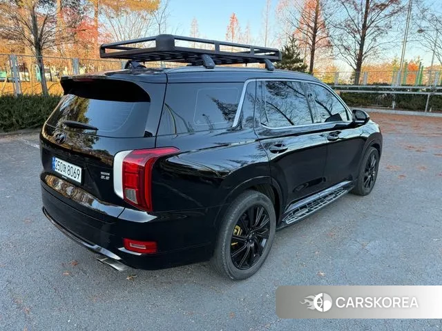 Hyundai Palisade id 3439694 из Кореи 16