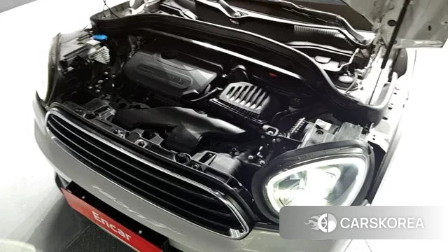 Mini Cooper Countryman id 3328045 из Кореи 16