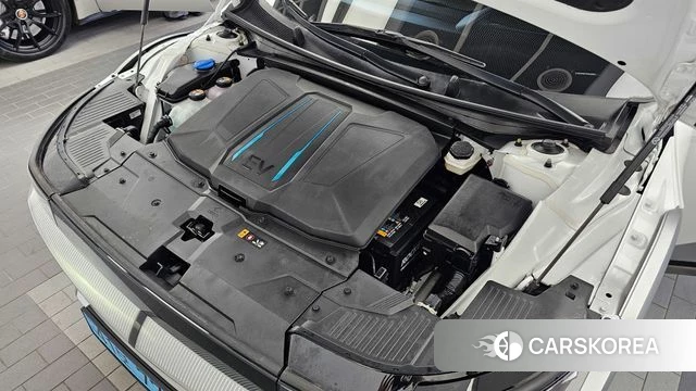 Hyundai Ionic 5 id 4774880 из Кореи 16