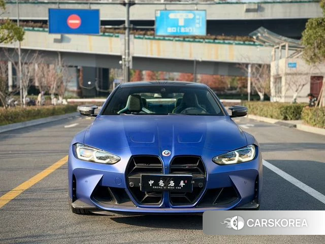 BMW M4 id 4260450 из Китая 15