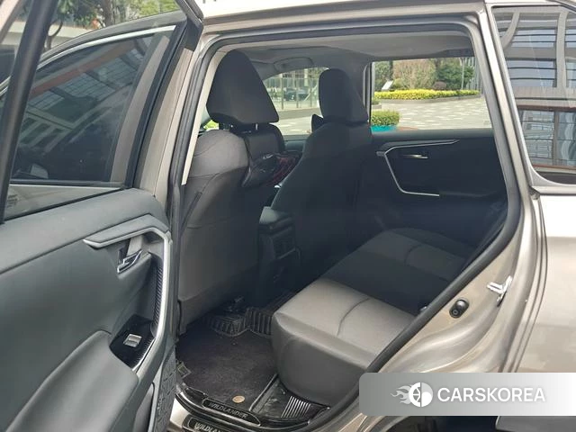 Toyota RAV4 Rongfang id 4274648 из Китая 8
