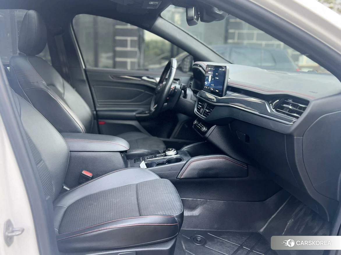 Ford Fox id 4510980 из Китая 9