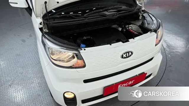 Kia The New Ray id 3646580 из Кореи 16