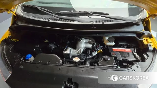 Hyundai The New Grand Starex id 3766344 из Кореи 16