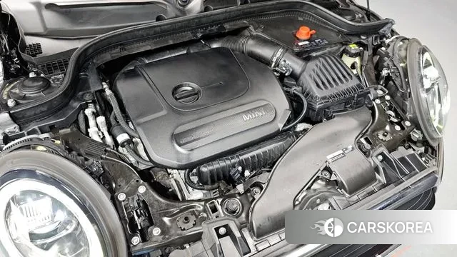 Mini Cooper id 3742049 из Кореи 16