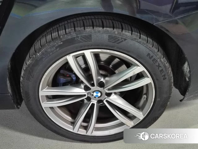 BMW 6 Series GT (G32) id 4865545 из Кореи 15