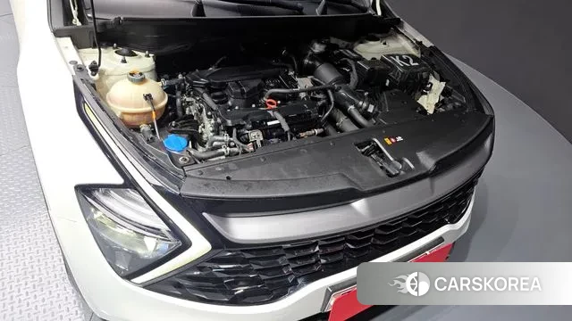 Kia Sportage 5th Generation id 3432668 из Кореи 16