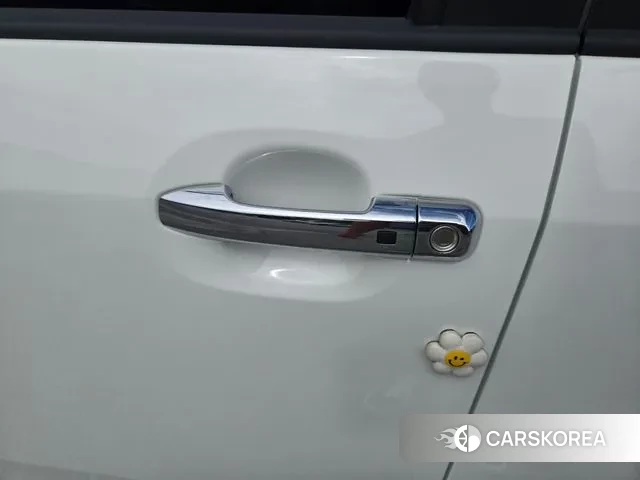 Kia The New Kia Ray id 3360672 из Кореи 16