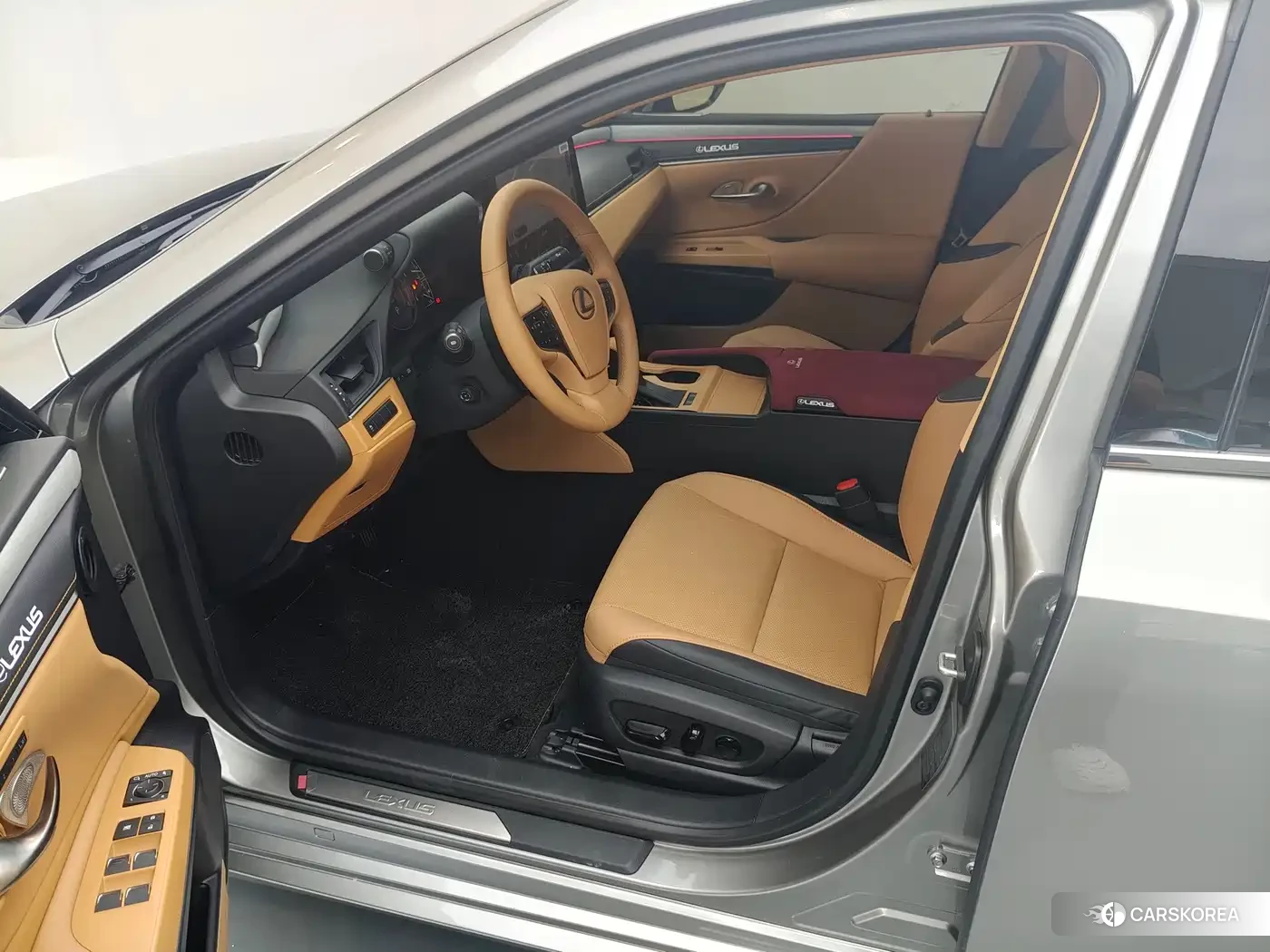 Lexus ES id 4654972 из Китая 14