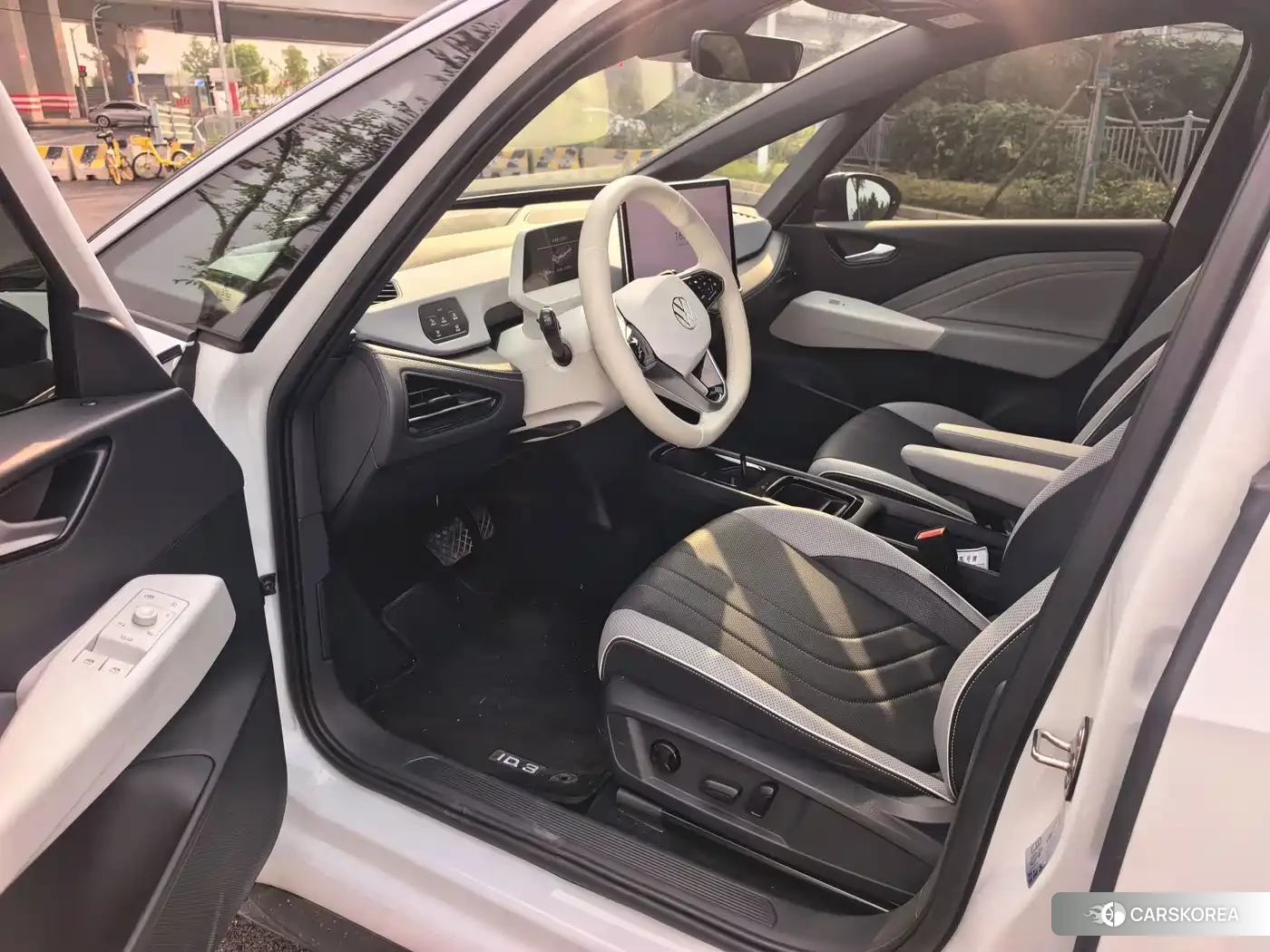 Volkswagen ID.3 id 4600636 из Китая 15