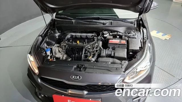 Kia Come New K3 id 2945440 из Кореи 16