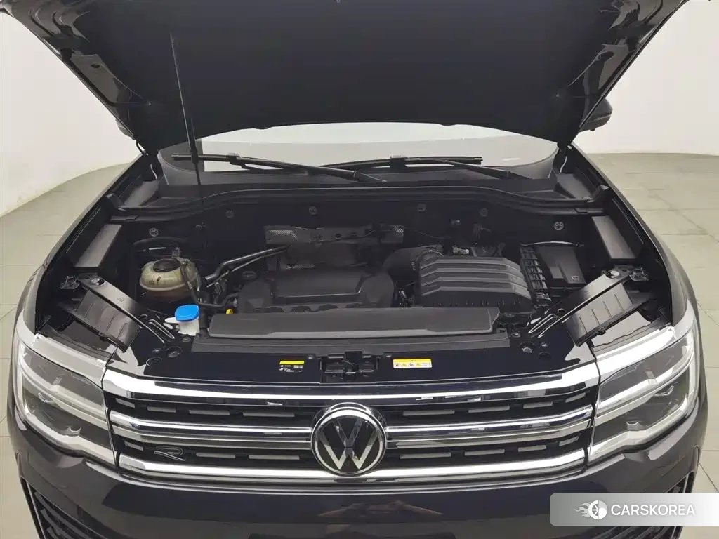 Volkswagen Teramont id 4546234 из Китая 20