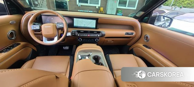 Hyundai Palisade (LX3) id 4583989 из Кореи 16