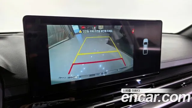 Ssangyong The New Rexton Sports Cannes id 2535153 из Кореи 16