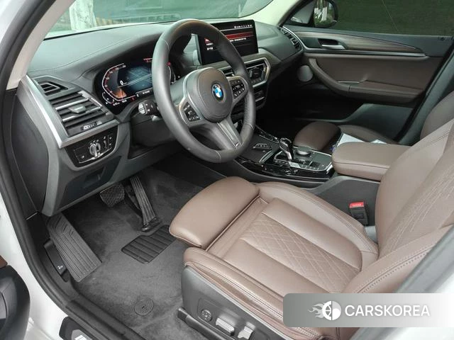 BMW X3 id 4215189 из Китая 16