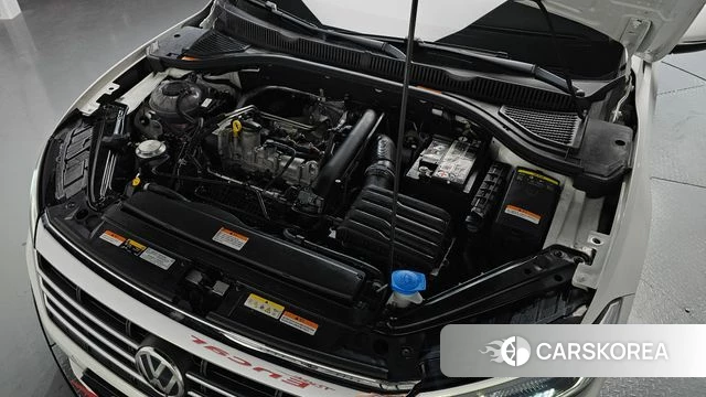 Volkswagen 7th Generation of Jetta id 4507155 из Кореи 32