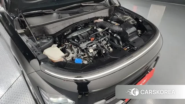 Hyundai Kona (SX2) id 3523790 из Кореи 16