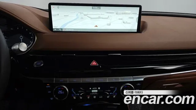 Genesis G80 (RG3) id 2613053 из Кореи 16