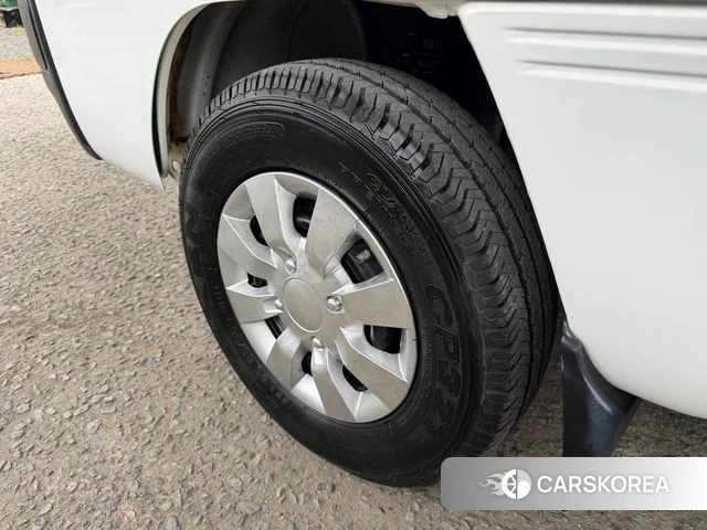 Chevrolet (GM Daewoo) New Labo id 4511752 из Кореи 12