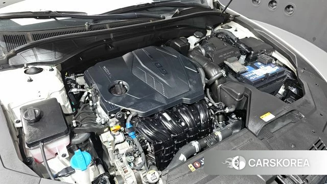 Hyundai The New Grandeur IG id 3794206 из Кореи 16