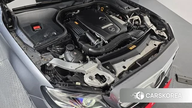 Mercedes-Benz E-Class W213 id 3530460 из Кореи 16