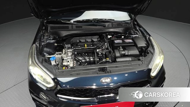 Kia Come New K3 id 4403533 из Кореи 16