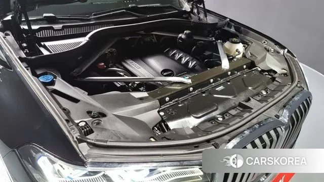 BMW X7 (G07) id 3373700 из Кореи 16