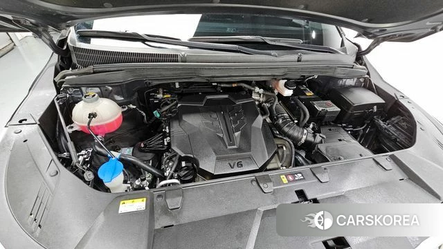 Kia Carnival 4th generation id 4343246 из Кореи 26