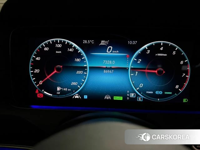Mercedes-Benz E-Class W213 id 4567318 из Кореи 11