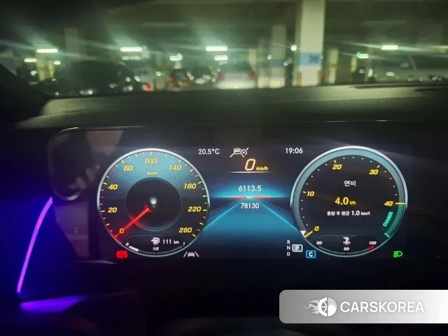 Mercedes-Benz GLB-Class X247 id 3556638 из Кореи 11